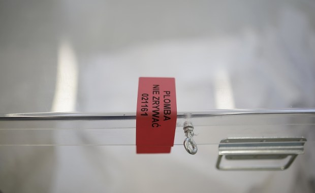 Rozpoczęła się cisza wyborcza. Będzie trwać do 21:00 w niedzielę