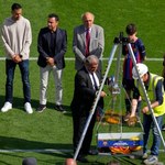 Rozpoczęła się przebudowa Camp Nou. "To będzie najlepszy stadion na świecie"