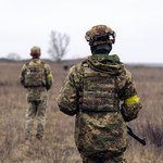 Rozpoczęła się ukraińska kontrofensywa? Rosyjski resort obrony komentuje