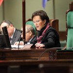Rozpoczęło się czterodniowe posiedzenie Sejmu