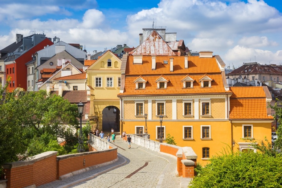 Rozpoczęło się głosowanie w 12. edycji budżetu obywatelskiego Lublina /Shutterstock