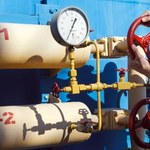 Rozpoczęło się napełnianie gazem pierwszej nitki Nord Stream 2