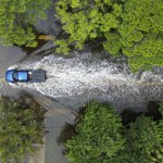 "Rozpoczęło się załamanie klimatu". Ziemia się gotuje