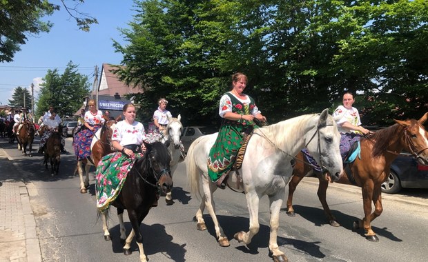 Rozpoczęły się 58. Sabałowe Bajania w Bukowinie Tatrzańskiej