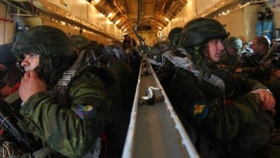 Rozpoczęły się manewry Zapad-2017. Rosjanie odpierają zarzuty Zachodu