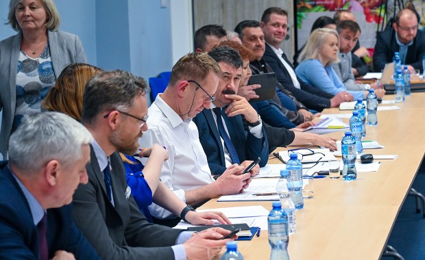 Rozpoczęły się negocjacje pomiędzy protestującymi rolnikami a Ministerstwem Rolnictwa