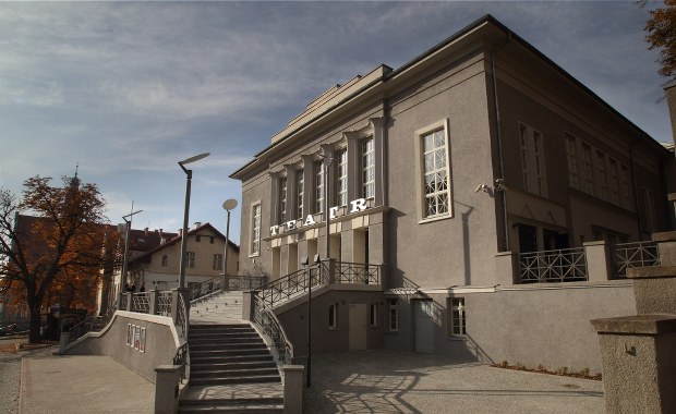 Rozpoczęły się przesłuchania kandydatów na dyrektora Teatru im. Jaracza