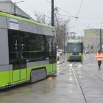 Rozpoczęły się testy na nowej linii tramwajowej