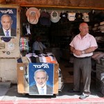 Rozpoczęły się wybory do Knesetu
