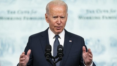 Rozpoczęły się wypłaty "amerykańskiego 500+"