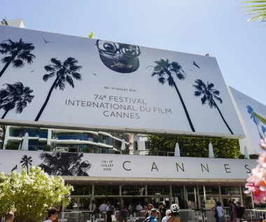 Rozpoczyna się 74. Międzynarodowy Festiwal Filmowy w Cannes