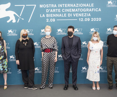 Rozpoczyna się 77. Międzynarodowy Festiwal Filmowy w Wenecji