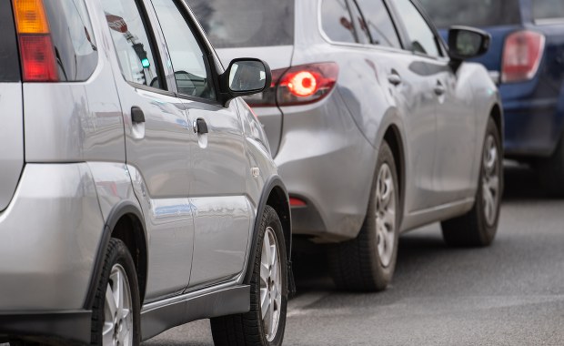 Rozpoczyna się budowa automatycznego parkingu na Tylnej Mariackiej. Będzie 240 miejsc