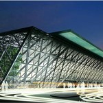 Rozpoczyna się budowa nowego terminalu pasażerskiego w Kraków Airport