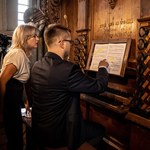 Rozpoczyna się Kazimierski Festiwal Organowy