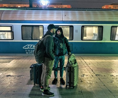 Rozpoczyna się kryzys migracyjny w Mołdawii. Czy kraj sobie z tym poradzi?