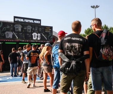 Rozpoczyna się Mystic Festival! Kogo usłyszymy? [LINE-UP, MIEJSCE, BILETY]