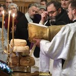 Rozpoczyna się prawosławne kolędowanie na wschodzie kraju