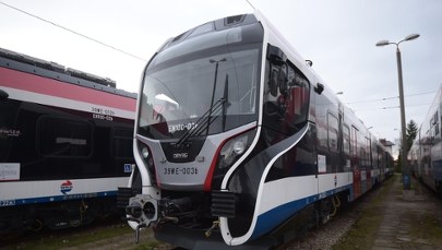 ​Rozpoczyna się remont na trasie Warszawskiej Kolei Dojazdowej