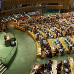 Rozpoczyna się sesja ONZ. Zaplanowano przemówienie Andrzeja Dudy 