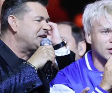 Rozpoczyna się wielka "Polska Noc z Gwiaz­dami". Disco polo podbija Amerykę