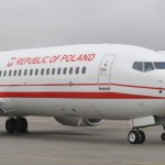 "Rozpoczynają się działania". Samoloty Sił Powietrznych RP wystartowały