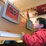 Rozpoczynają się prace nad "Bezpiecznym Internetem"