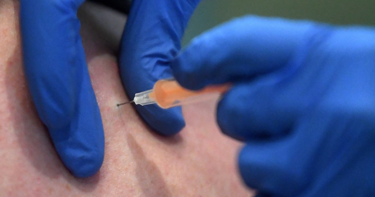 Rozpoczynają się testy na skuteczność szczepionki AstraZeneca u dzieci