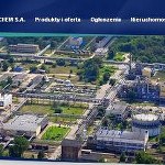 Rozpoczynają się zwolnienia grupowe w Zakładach Chemicznych Zachem