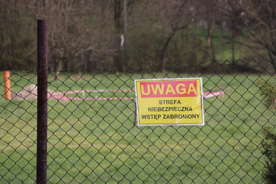 Rozporządzenie wojewody małopolskiego Łukasza Kmity będzie obowiązywać od poniedziałku /Jacek Skóra /RMF FM