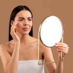 Rozpoznać chorobę w lustrze? Jak wygląda twarz tarczycowa