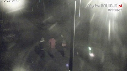 Rozpoznajesz ich? To oni mogli zniszczyć kapliczki w Kalwarii Panewnickiej 