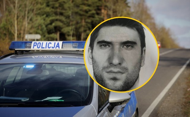 Rozpoznajesz tego mężczyznę? Chodzi o atak na kobietę