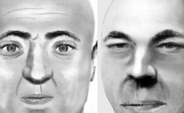 Rozpoznajesz tego mężczyznę? Policja apeluje o pomoc