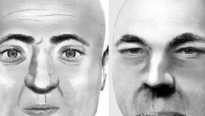 Rozpoznajesz tego mężczyznę? Policja apeluje o pomoc