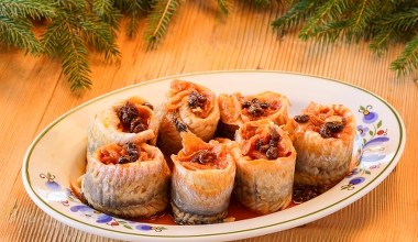 Rozpoznasz wigilijne potrawy? Ten świąteczny quiz sprawdzi twoją wiedzę