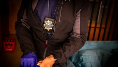 Rozpracowana sieć wyłudzaczy kredytów. Zatrzymano 7 osób