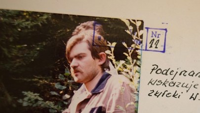 ​Rozprawa o uznanie Trynkiewicza za niebezpiecznego - bez publiczności