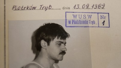 Rozprawa Trynkiewicza z wyłączeniem jawności 