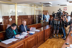 Rozprawa w Sądzie Apelacyjnym w Poznaniu, 29 czerwca 2023 r.