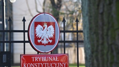 Rozprawy TK znów przełożone. "Nieobecność sędziego"