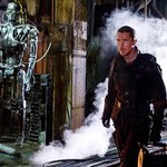 Rozróba na planie "Terminatora"?
