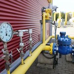 Rozruch połączeń gazowych z Danią, Litwą i Słowacją