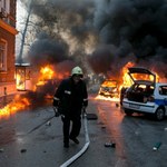 Rozruchy w Bośni. „Sytuacja jest dramatyczna”