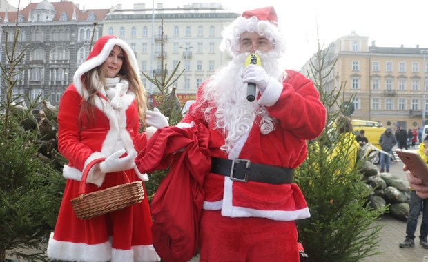 Rozśpiewana Warszawa! Oto najpiękniejsze kolędy!