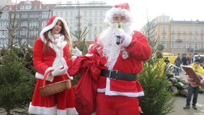 Rozśpiewana Warszawa! Oto najpiękniejsze kolędy!