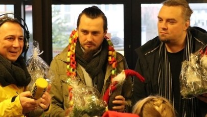 Rozśpiewany Lublin. Wybraliśmy najlepsze wykonanie w naszym świątecznym karaoke