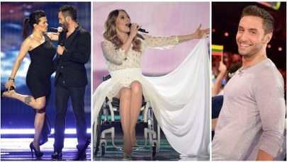 Rozśpiewany Wiedeń, czyli muzyczna walka o Eurowizję