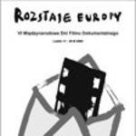 Rozstaje Europy: Laureaci