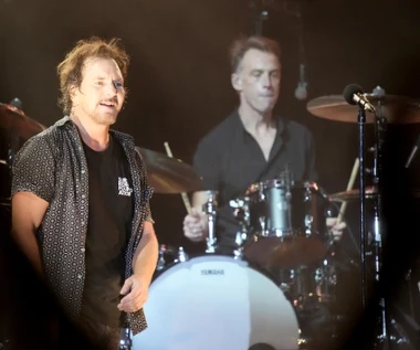 Rozstał się z Pearl Jam po 27 latach. Matt Cameron: Wciąż jestem aktywnym muzykiem